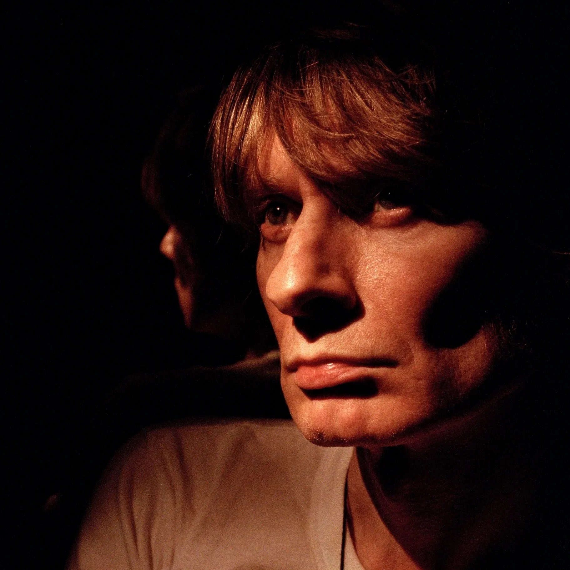 JG Thirlwell ~ Silver Mantis