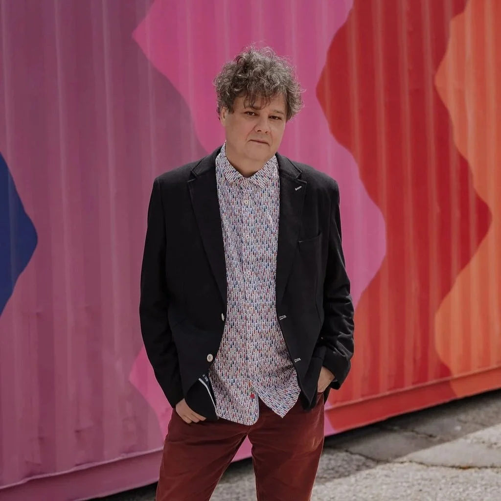 Ron Sexsmith presented by the Triple Door