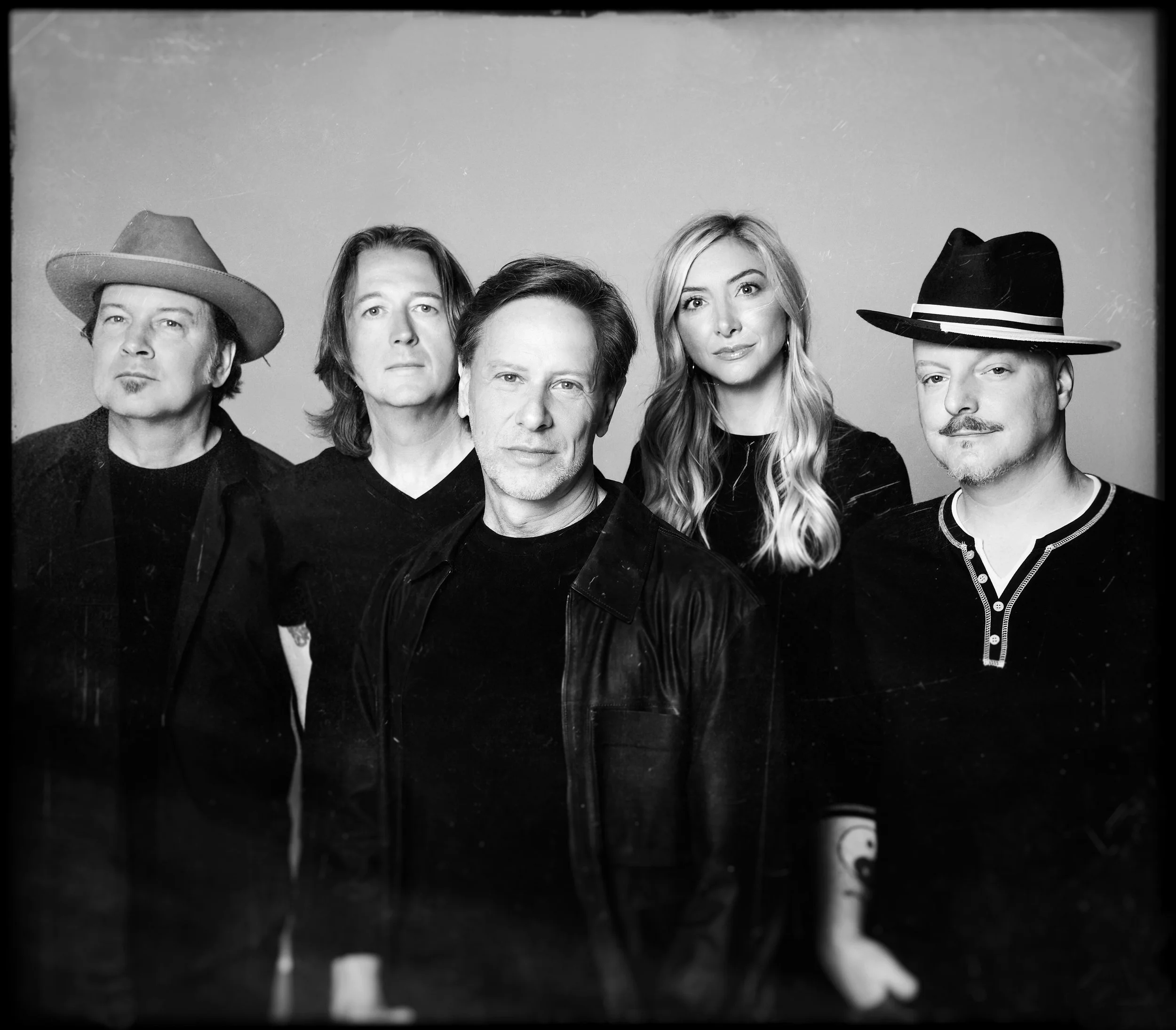 Pete Muller & The Kindred Souls presented by The Triple Door