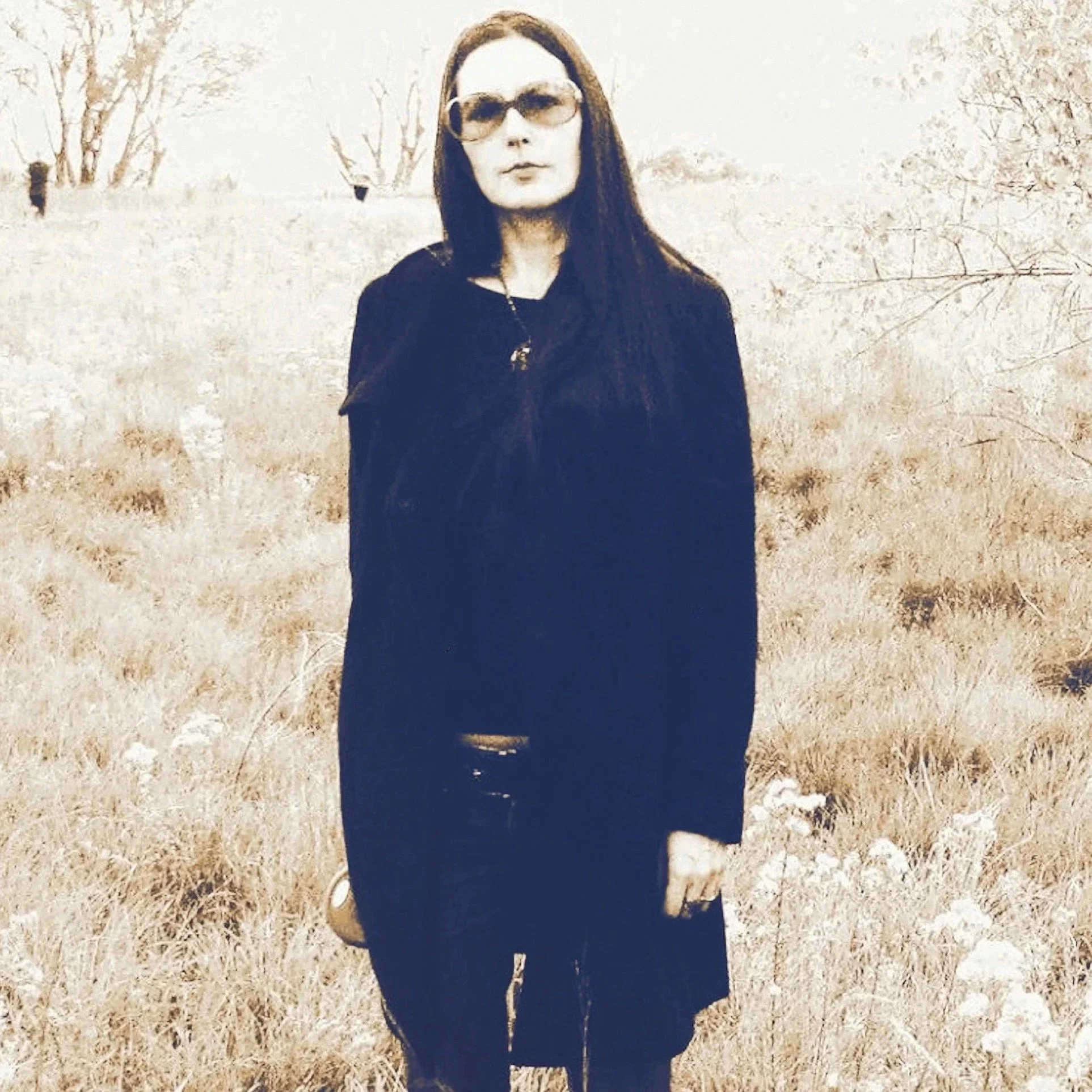 Jesse Sykes And The Sweet Hereafter ~ February 20th