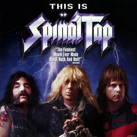 A Tribute to Rob Reiner: This Is Spinal Tap