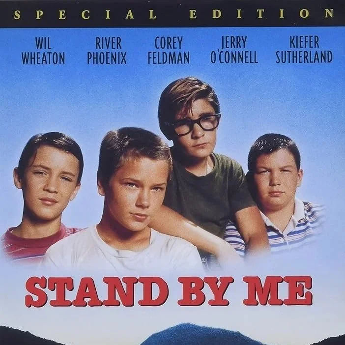 A Tribute to Rob Reiner: Stand By Me