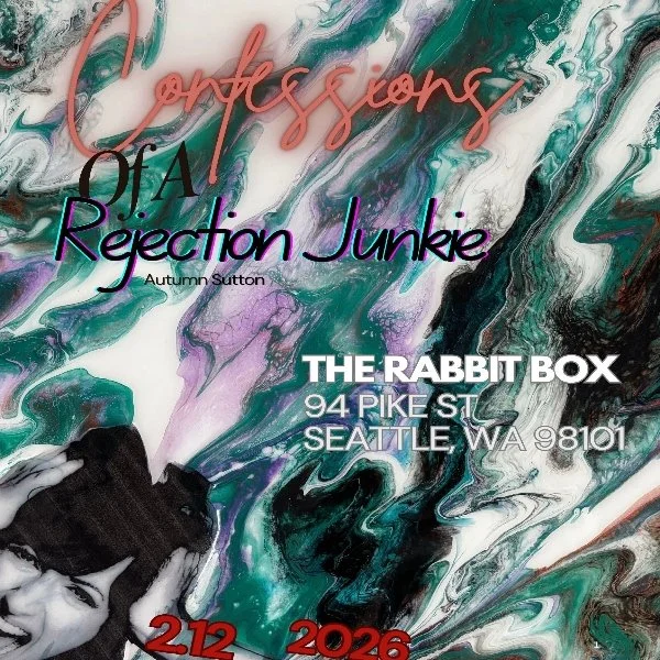 Confessions Of A Rejection Junkie