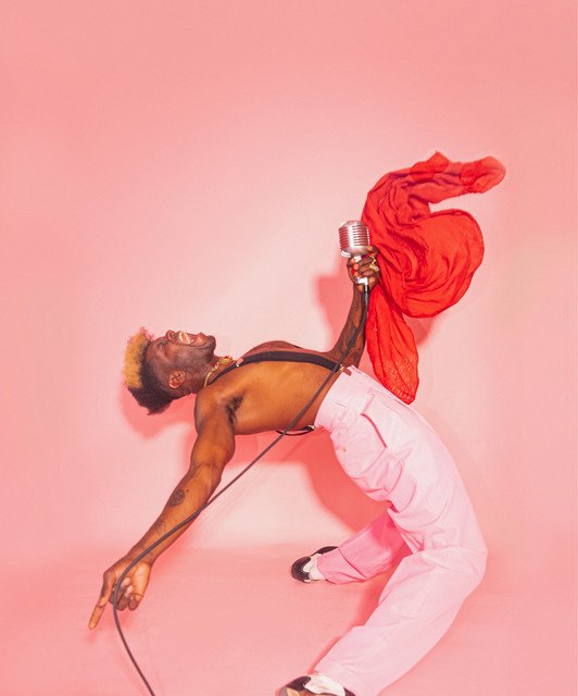 Les Greene & The Swayzees