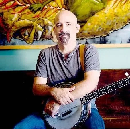 The Triple Door presents Tony Furtado Duo feat. Luke Price at The Rabbit Box