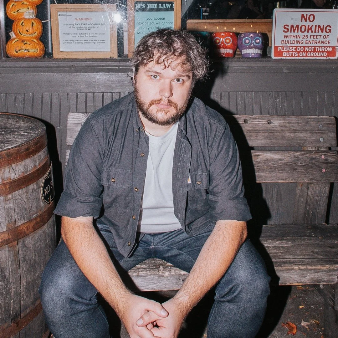 Great Comet with special guests Old Coast