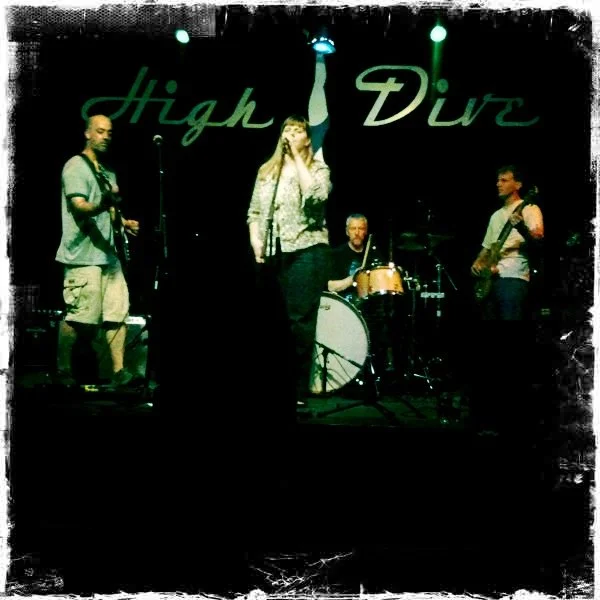 Band of Certainty  ~  A Celebration of their newest release, "5 Things 6 Songs"