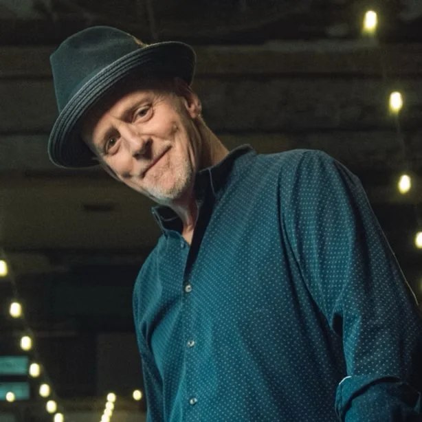 Willy Porter with Special Guest Jeremy Dion presented by The Triple Door