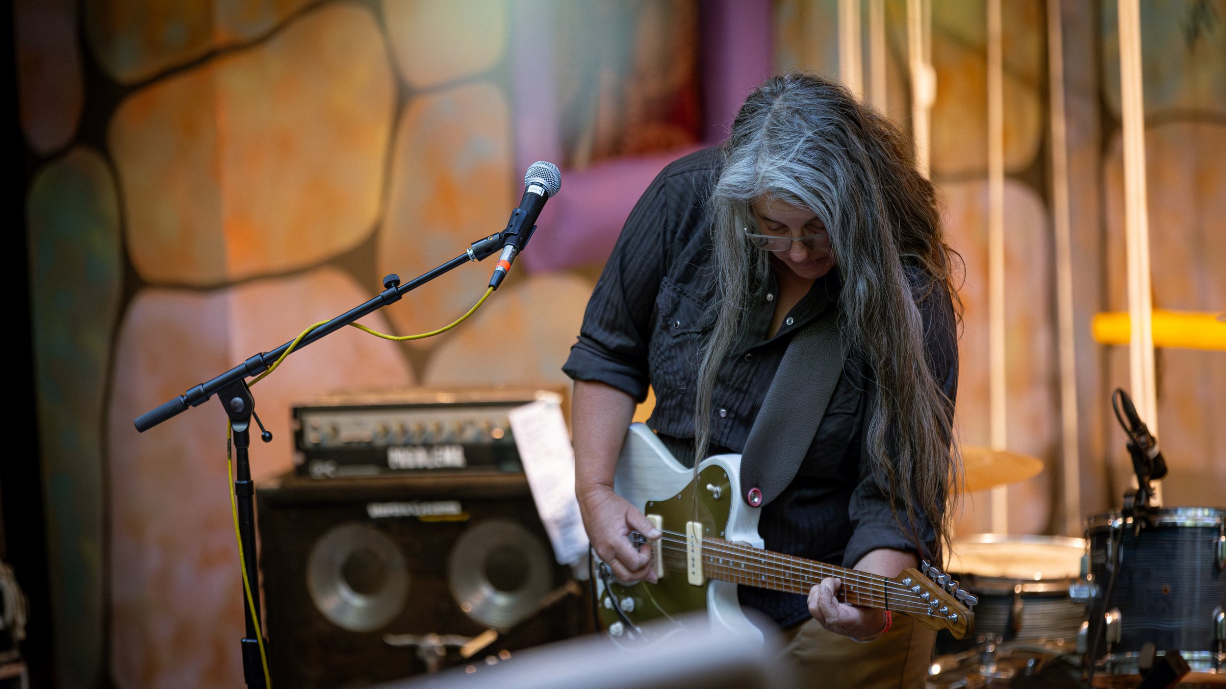 Marisa Anderson presented by The Triple Door at The Rabbit Box