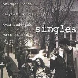 Sunday Night Movie " Singles"