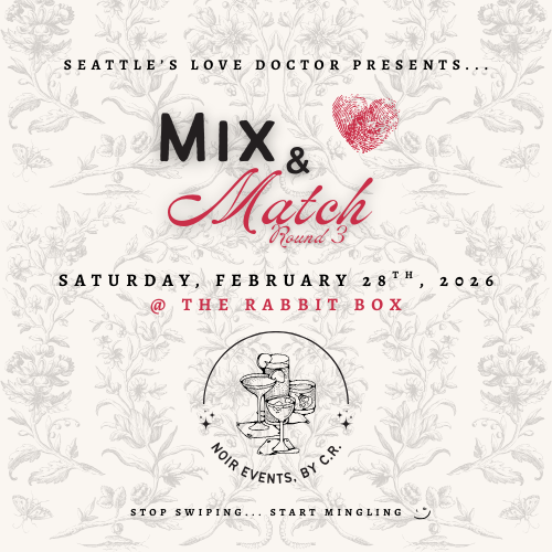 Mix & Match with The Rosebuds Jazz Band