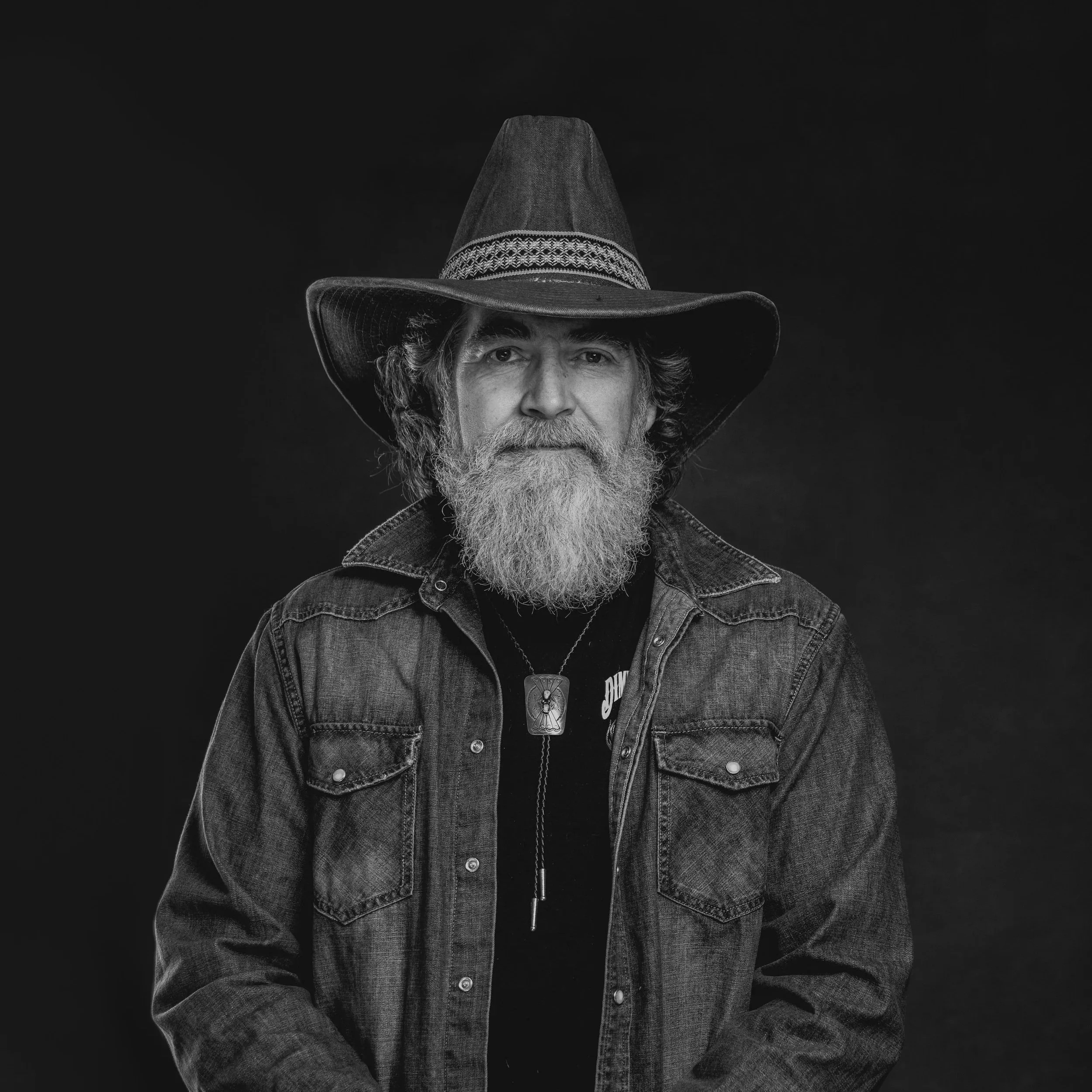 Jay Gavin and Taylor Kingman