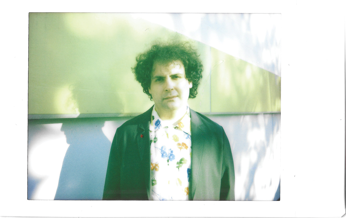 Mo Troper, Elizabeth and The Catapult & Jon Patrick Titterington