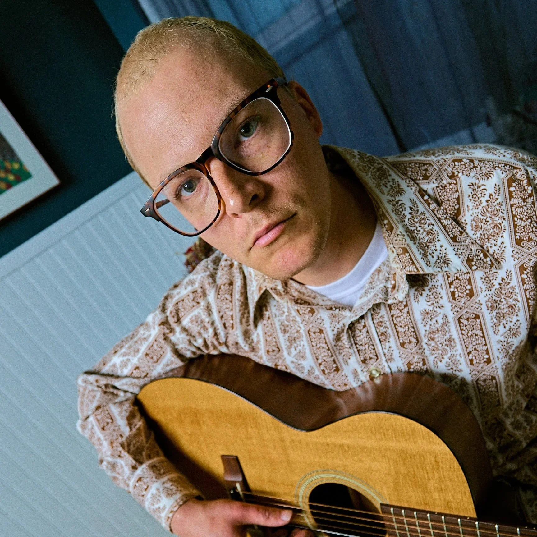 Generifus / St. Yuma / Where's Beth  