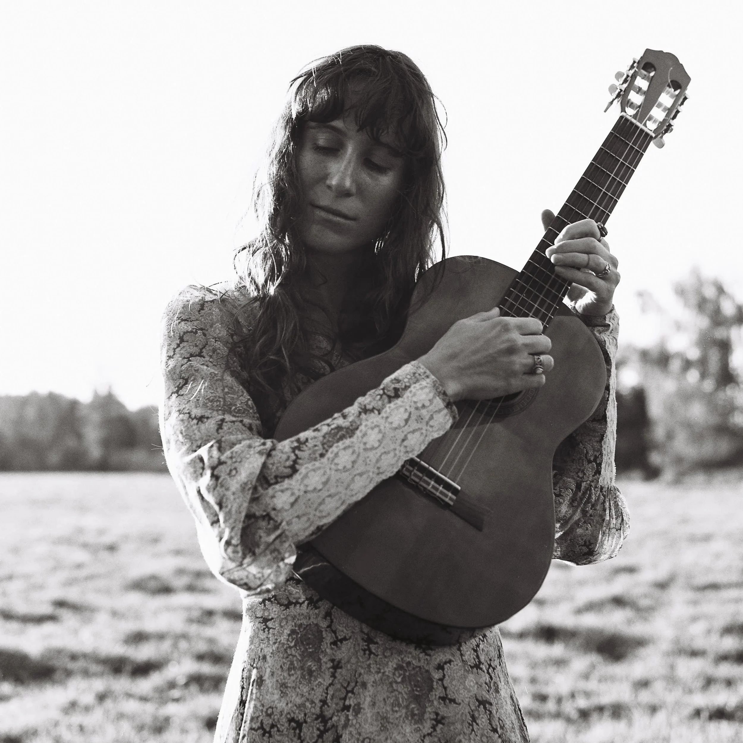 Where's Beth ~ Claire Tucker (trio) ~ C. Martí