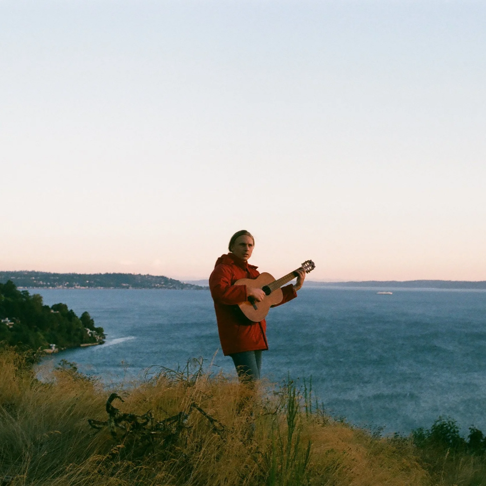 Jonny G with special guests, Evelyn Frances & Exact Same Speed
