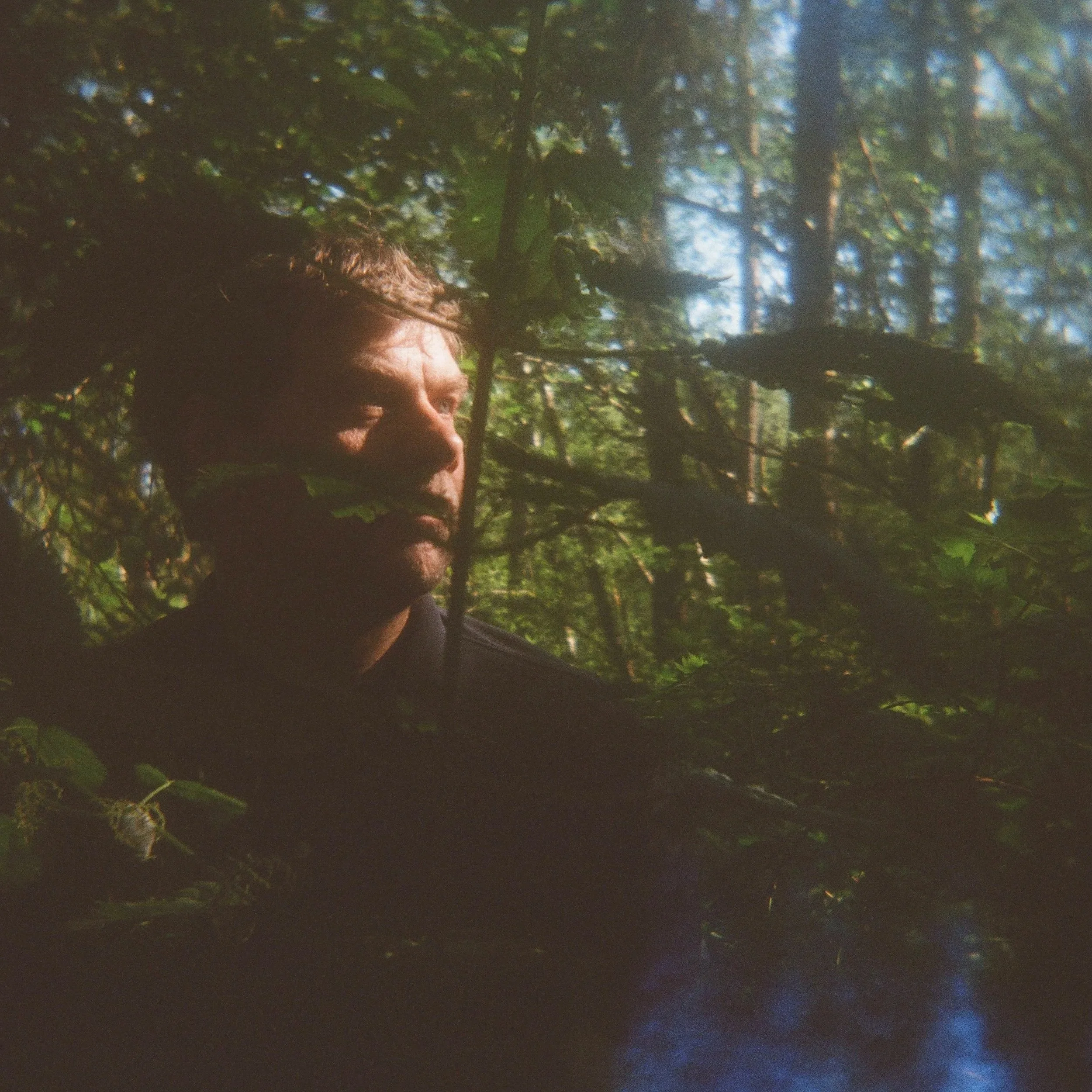 Eli Moore (LAKE), Swirlhood, Nathaniel Talbot