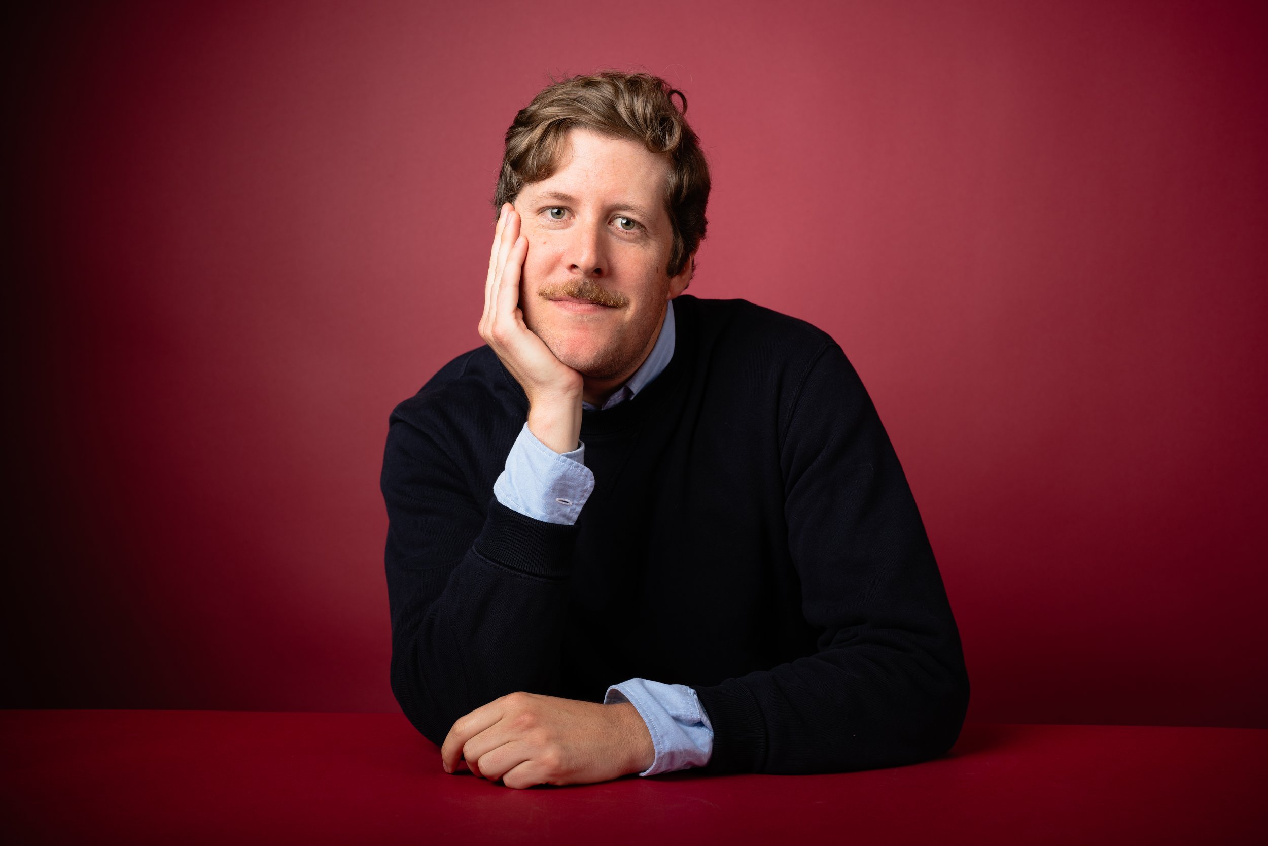 The Crocodile present SAM TAGGART