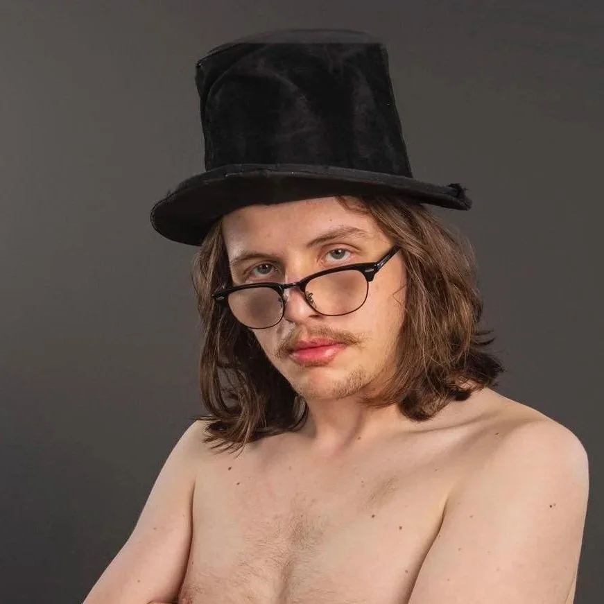 Jack Grady: Ass Magic Live