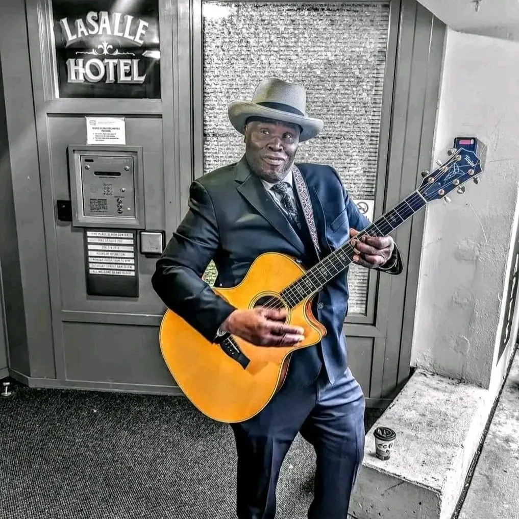 100 Miles of Music presents Canadian Music Nights #1 