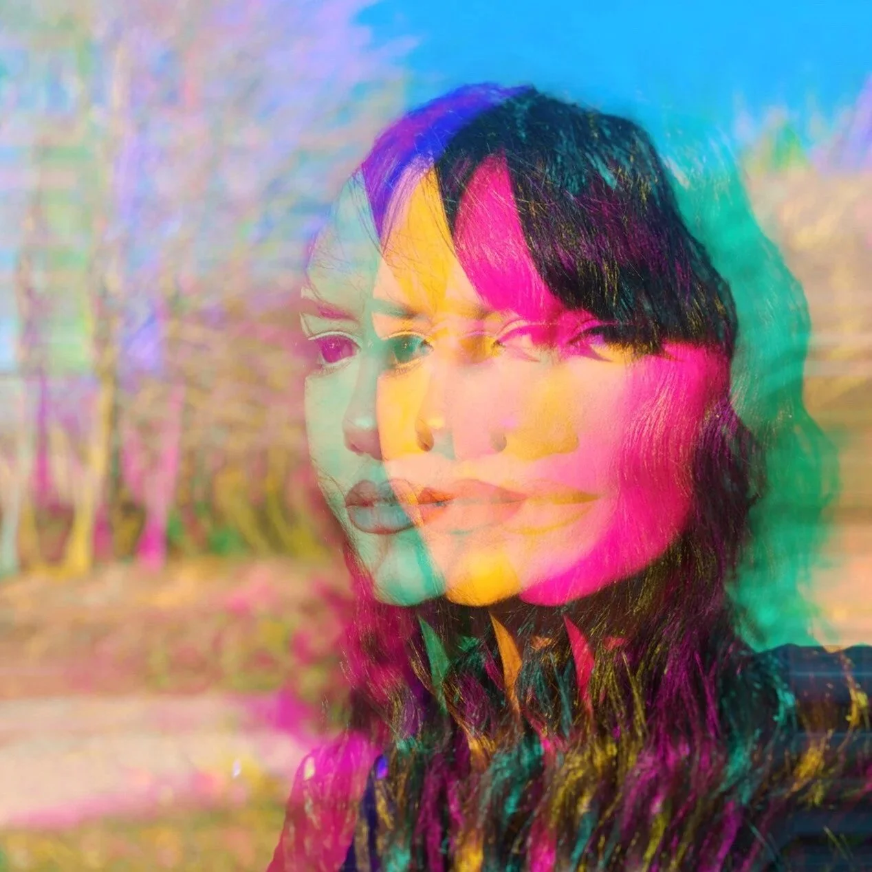 Leeni: OK Computer Reprise