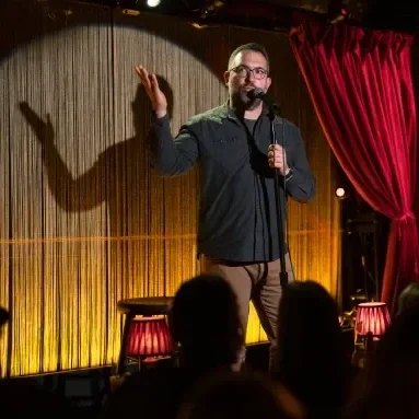Matt Koff