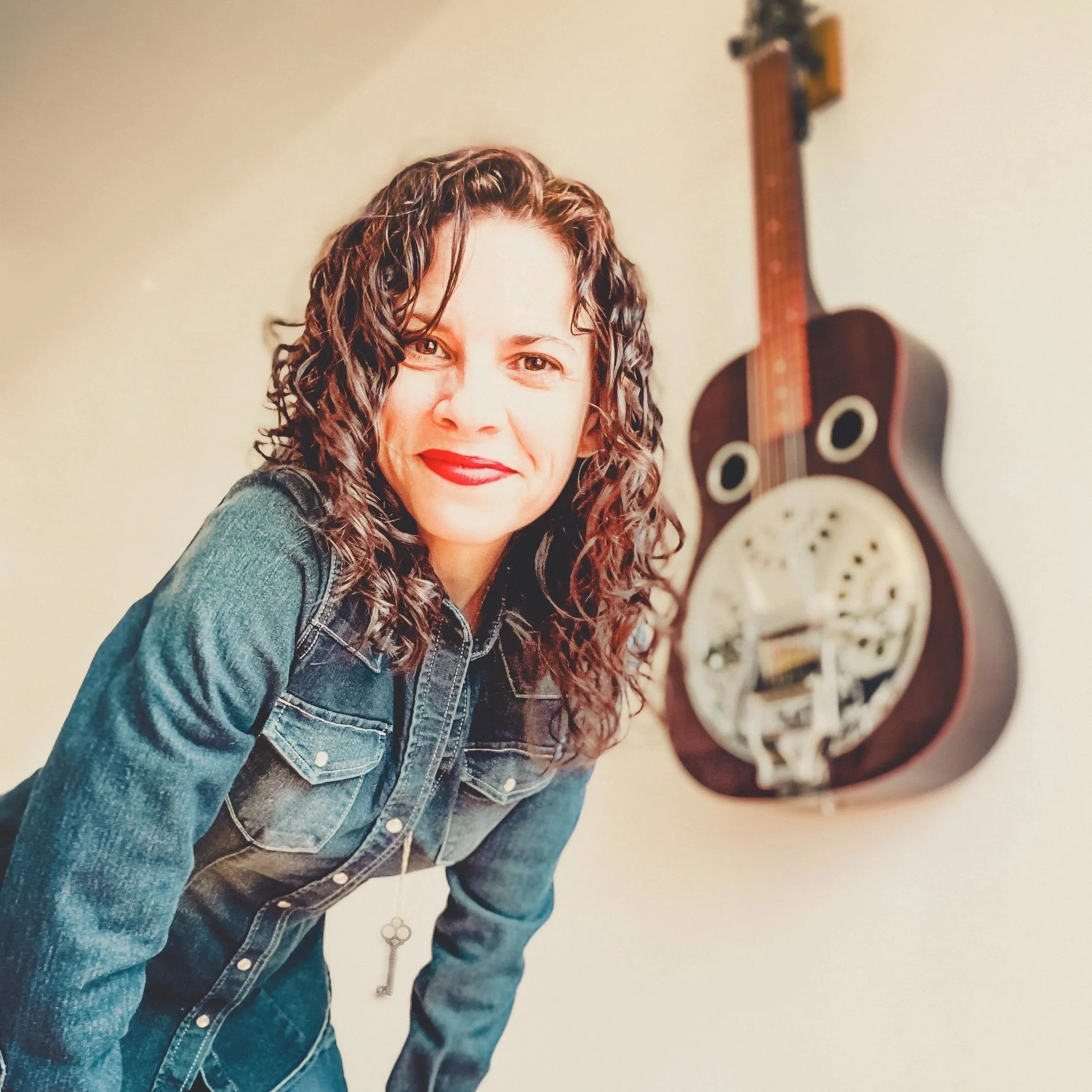 The Triple Door presents Abbie Gardner