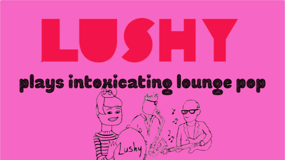 Lushy