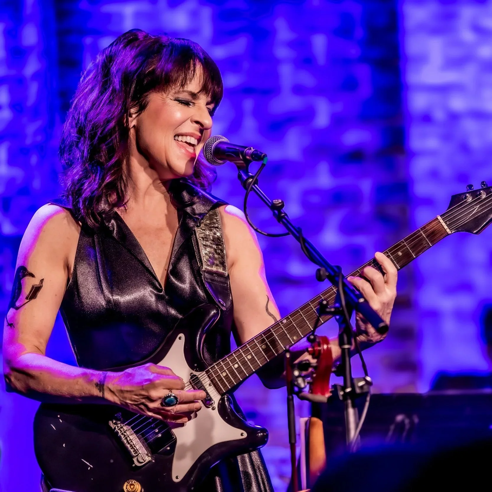 The Triple Door presents Tracy Bonham at The Rabbit Box