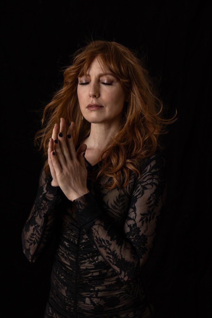 The Triple Door presents Alicia Witt – Album Release Show at The Rabbit Box