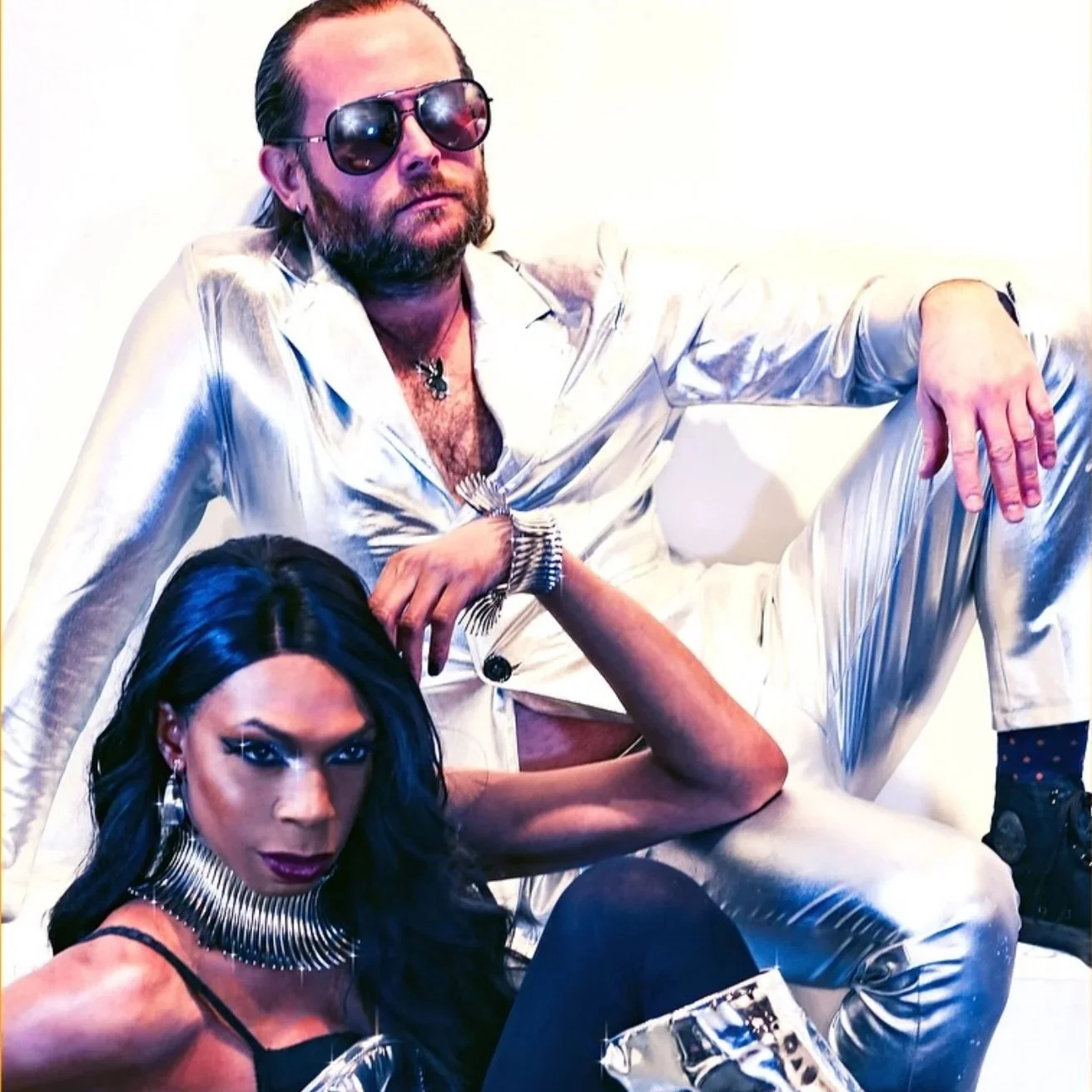 Mosswood Loft presents: Bijoux, The Sister Signs, Quilli Fin