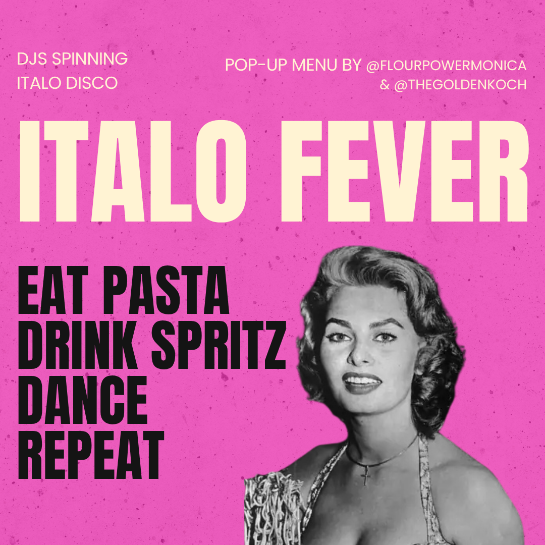 Italo Fever