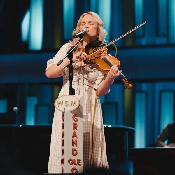 The Triple Door present Jessica Willis