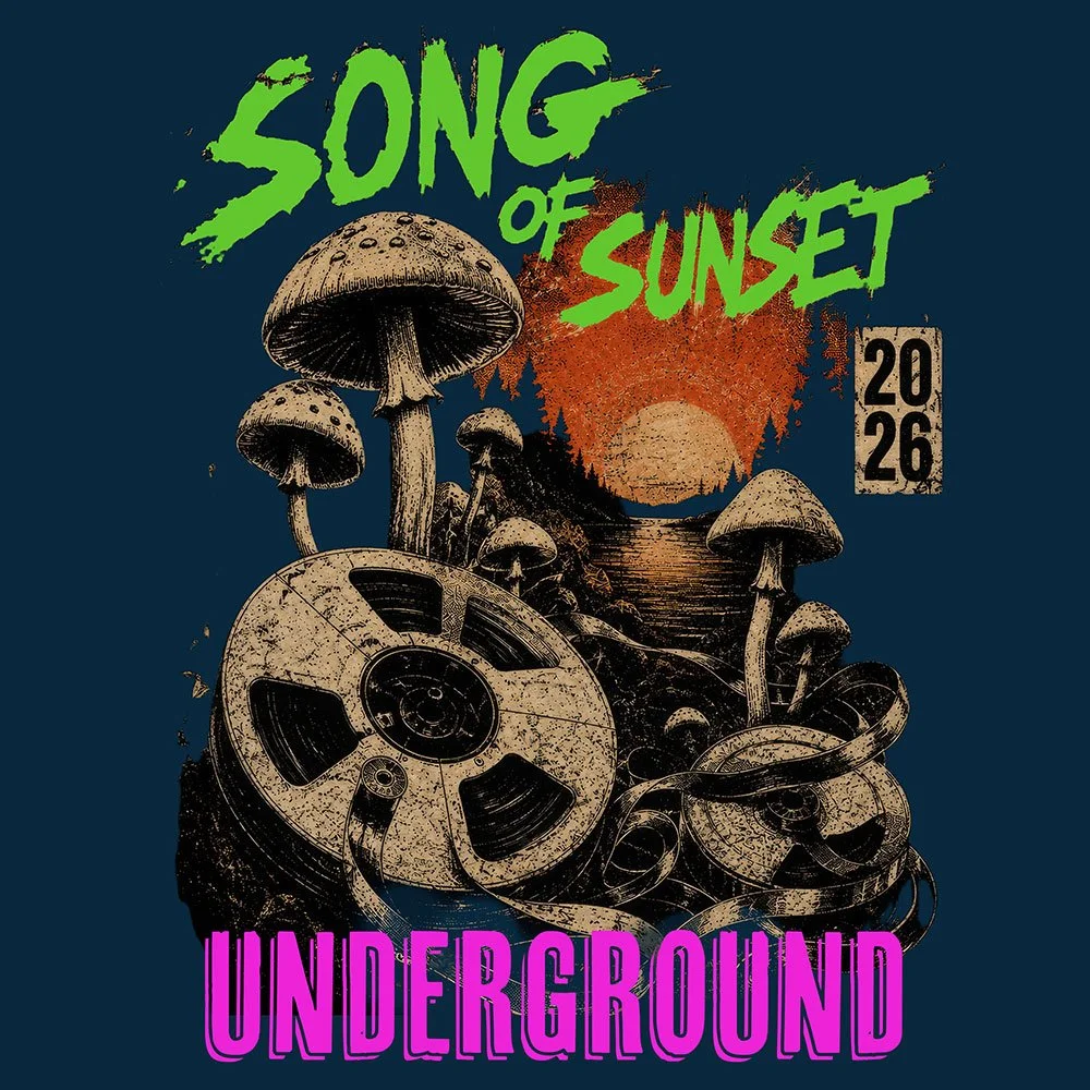 Song of Sunset: Underground