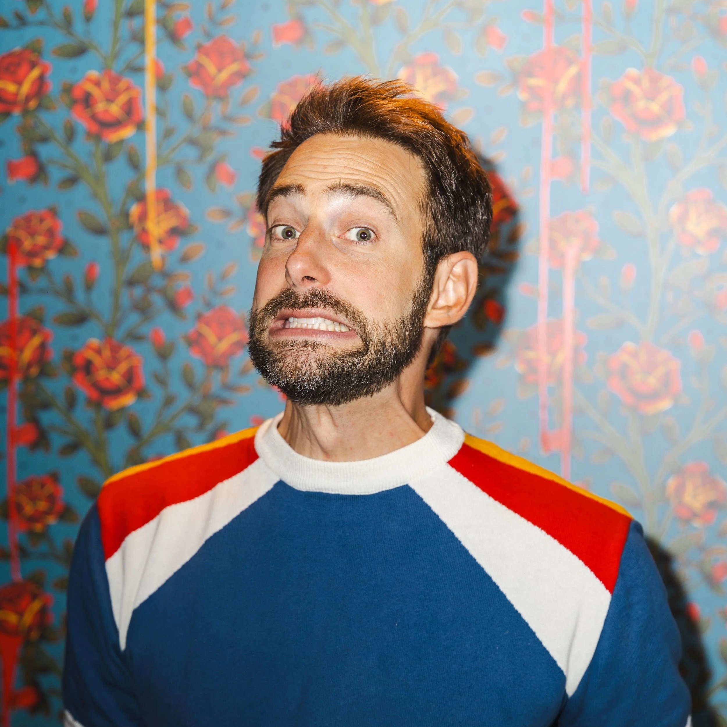 Joe Dombrowski Presents: Nobody’s Safe ~ 2 Shows - One Night!