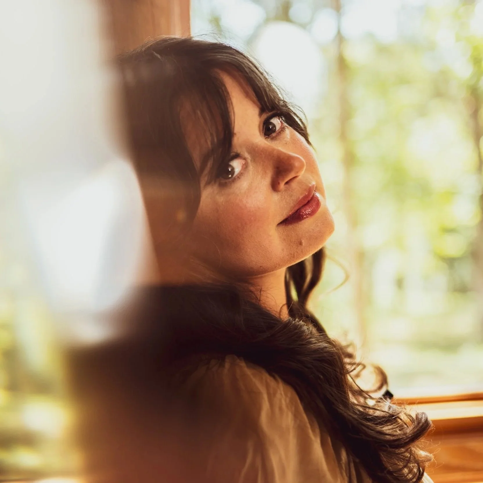 The Triple Door presents Emily Scott Robinson