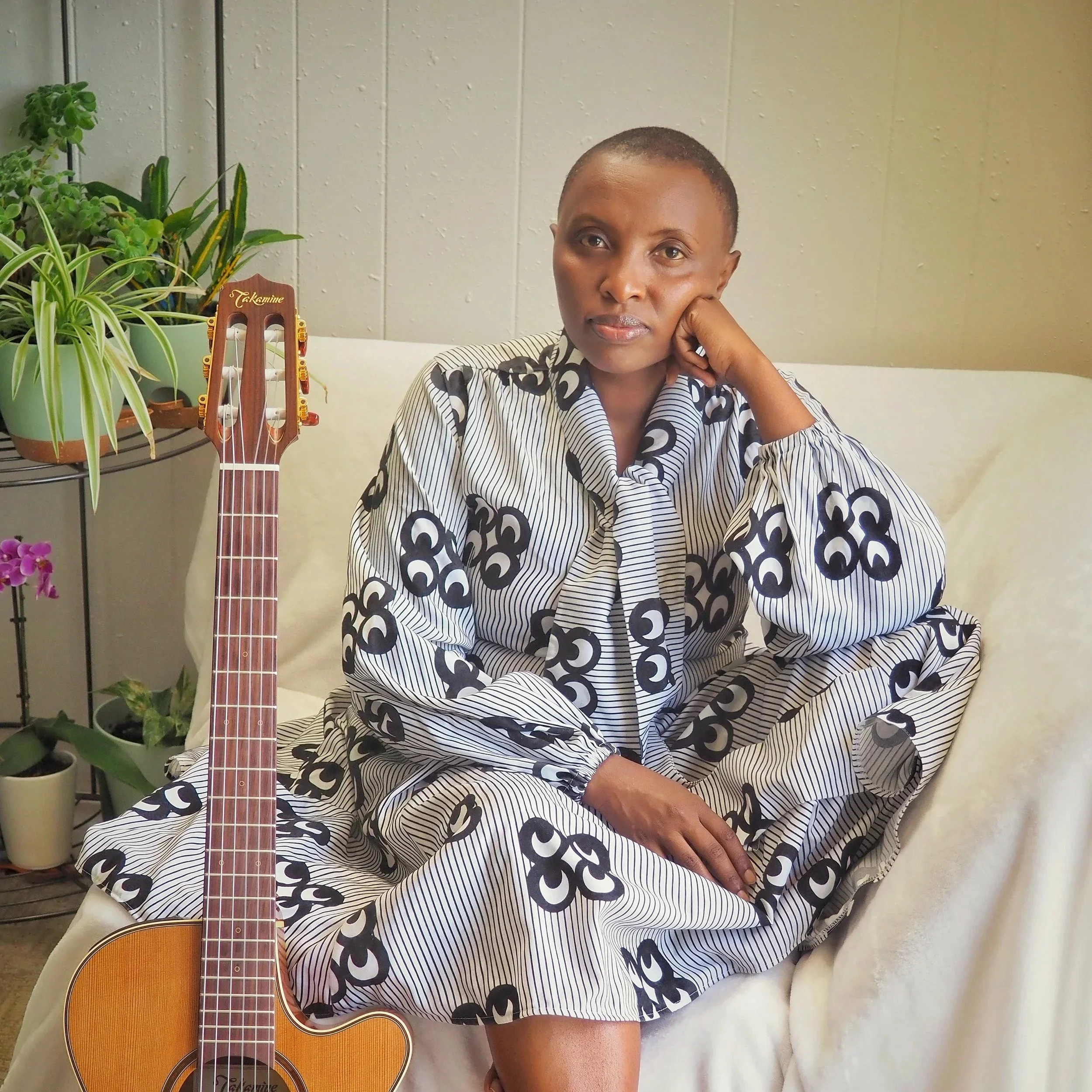  Naomi Wachira & Nanseera