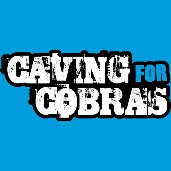 Caving For Cobras, The Bilks &amp; Special Guests