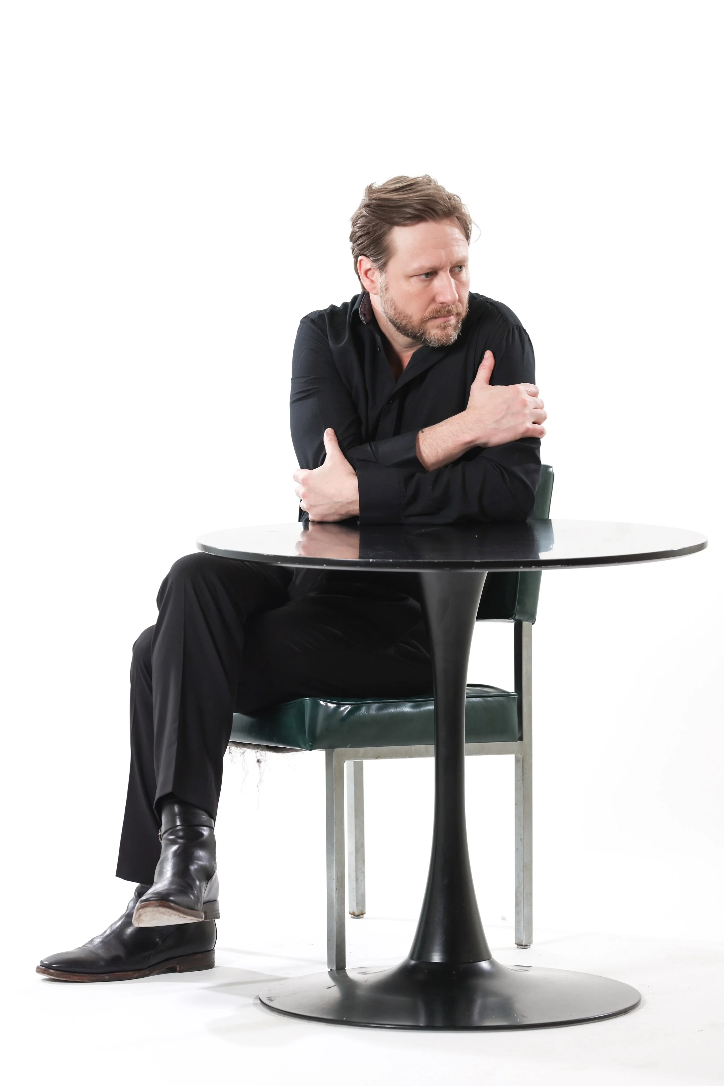The Triple Door presents Cory Brannon