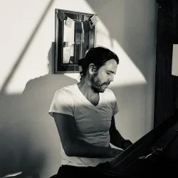 The Triple Door presents Peter Bradley Adams