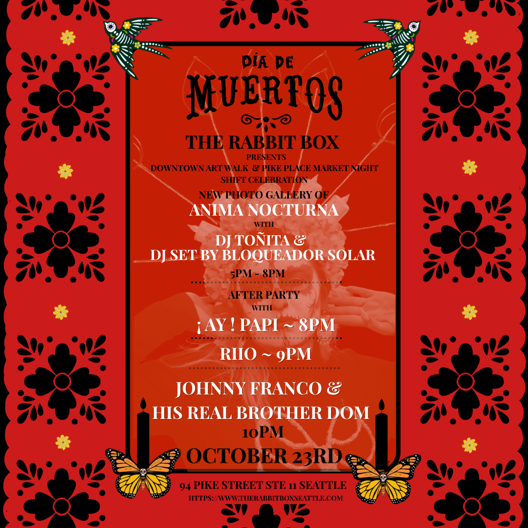 DIA DE MUERTOS