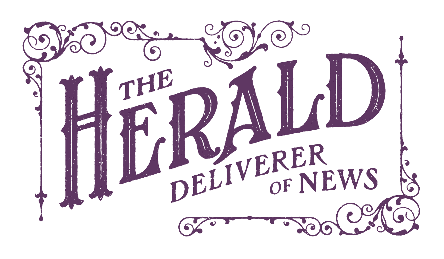 Warren's Guild Membership - The Herald