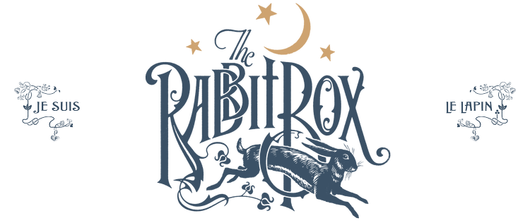 The Rabbit Box ~ 94 Pike St. Seattle