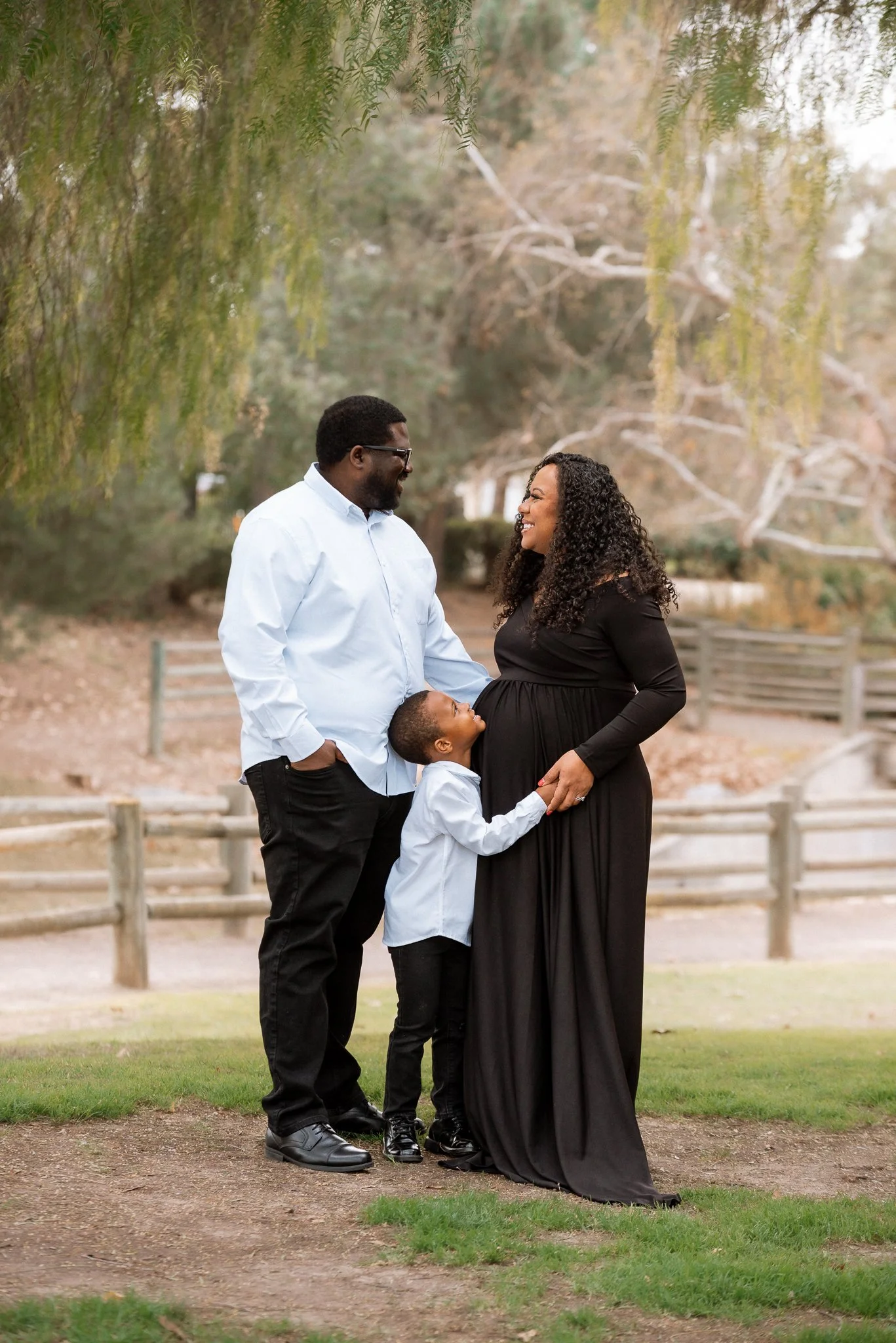 Walnut Maternity