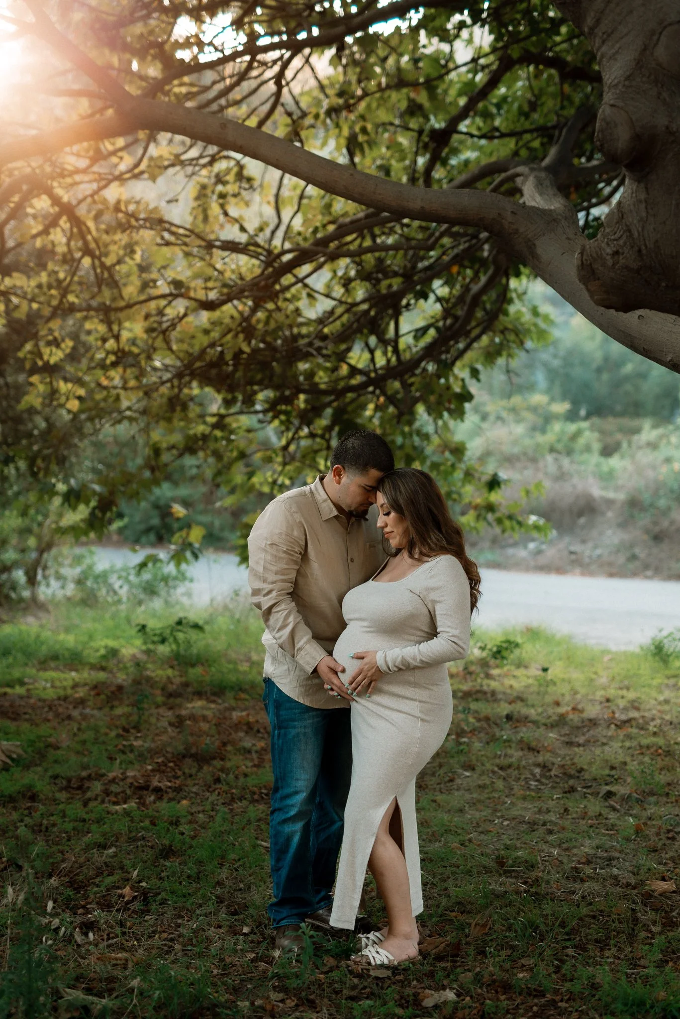 Malibu Canyon Maternity