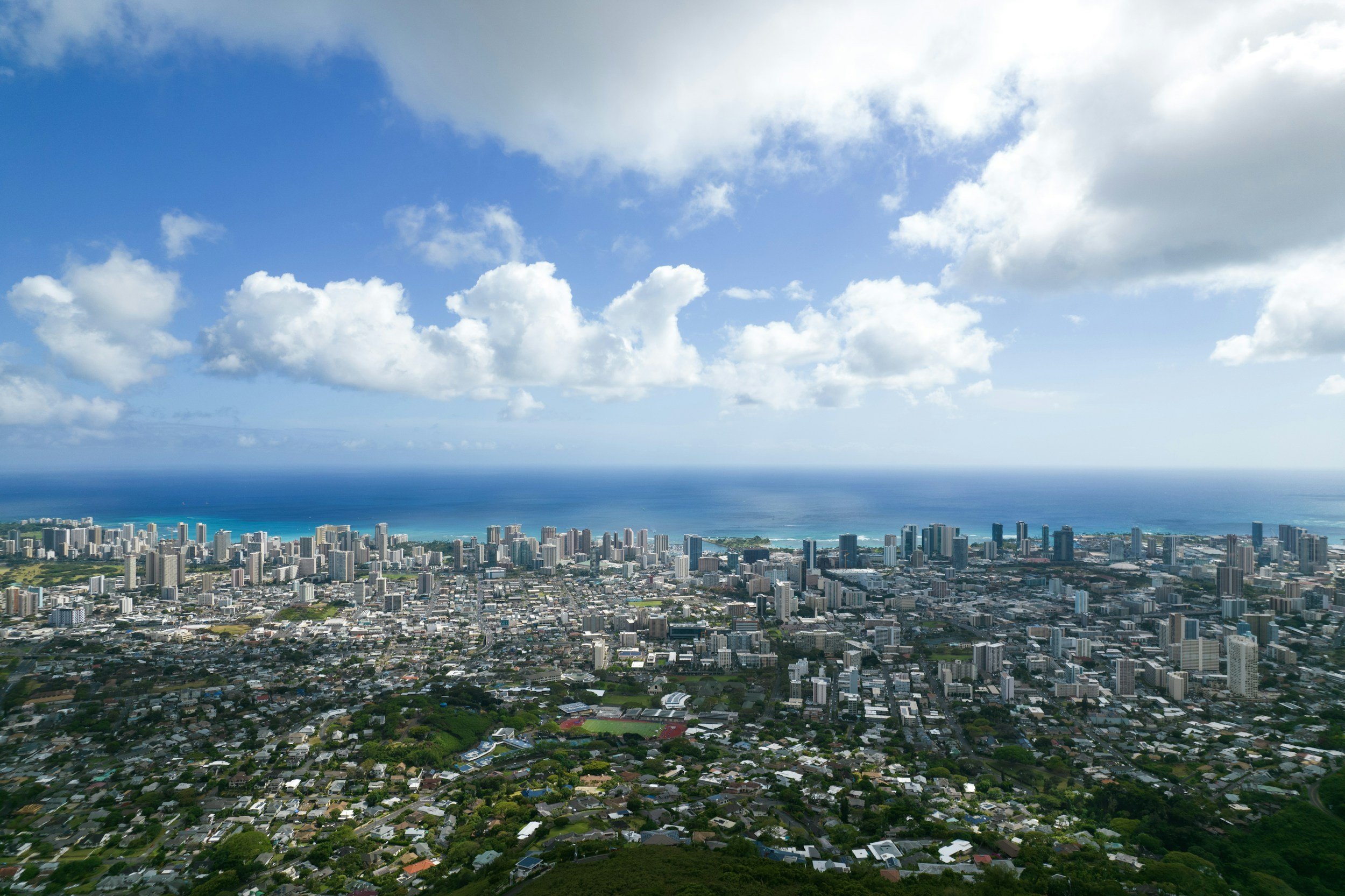 Affordable Housing Solutions: Insights on PBS Hawaiʻi