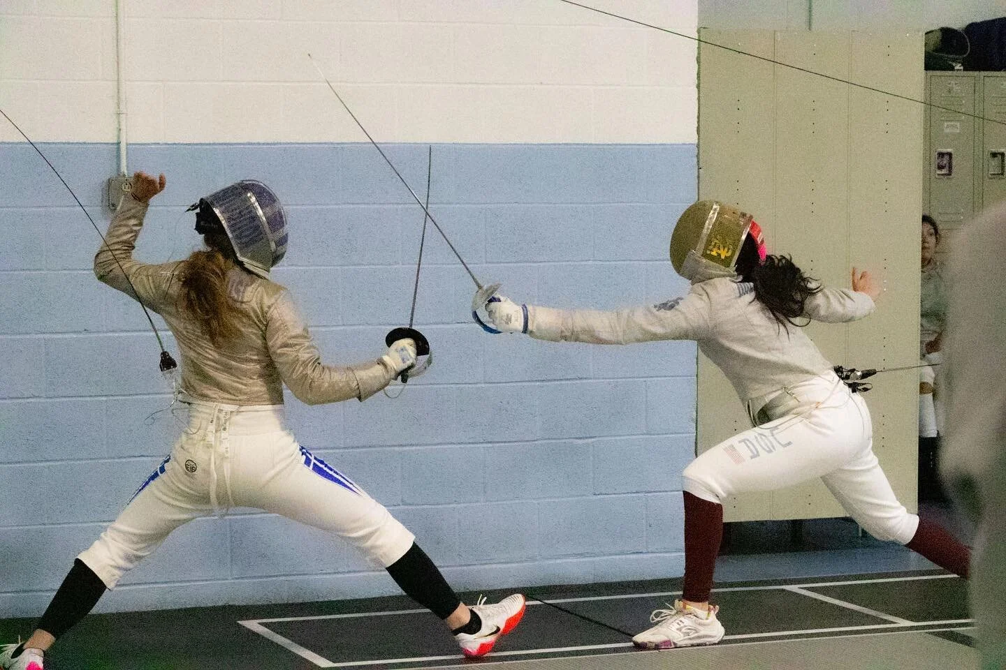 Advance Fitness & Fencing Academy