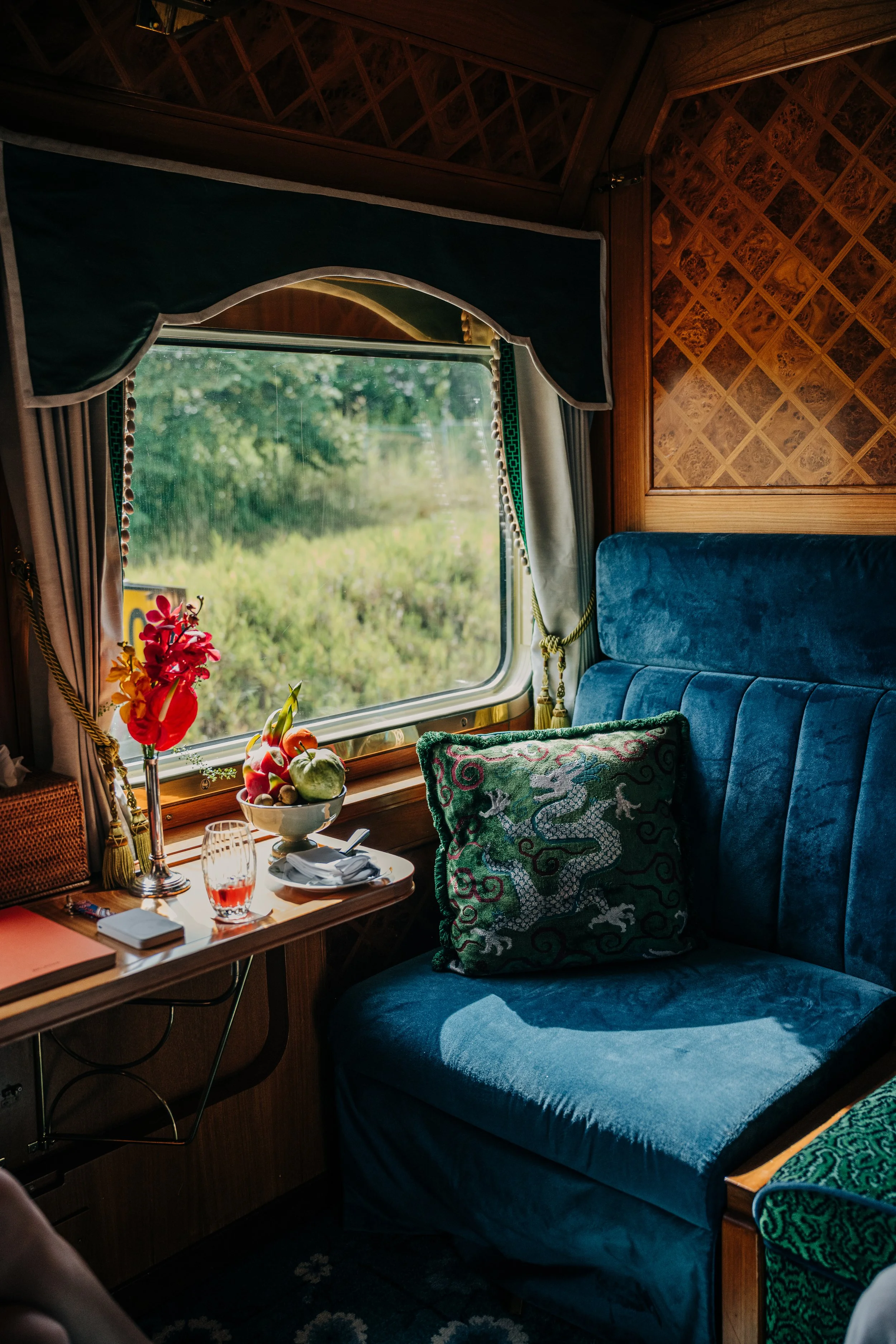 Belmond Eastern Oriental