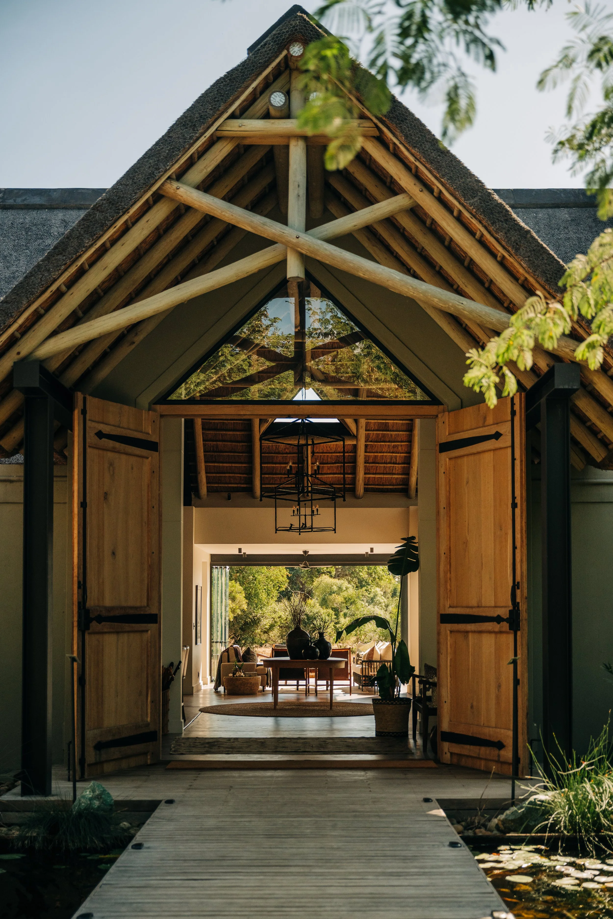 Monwana, South Africa