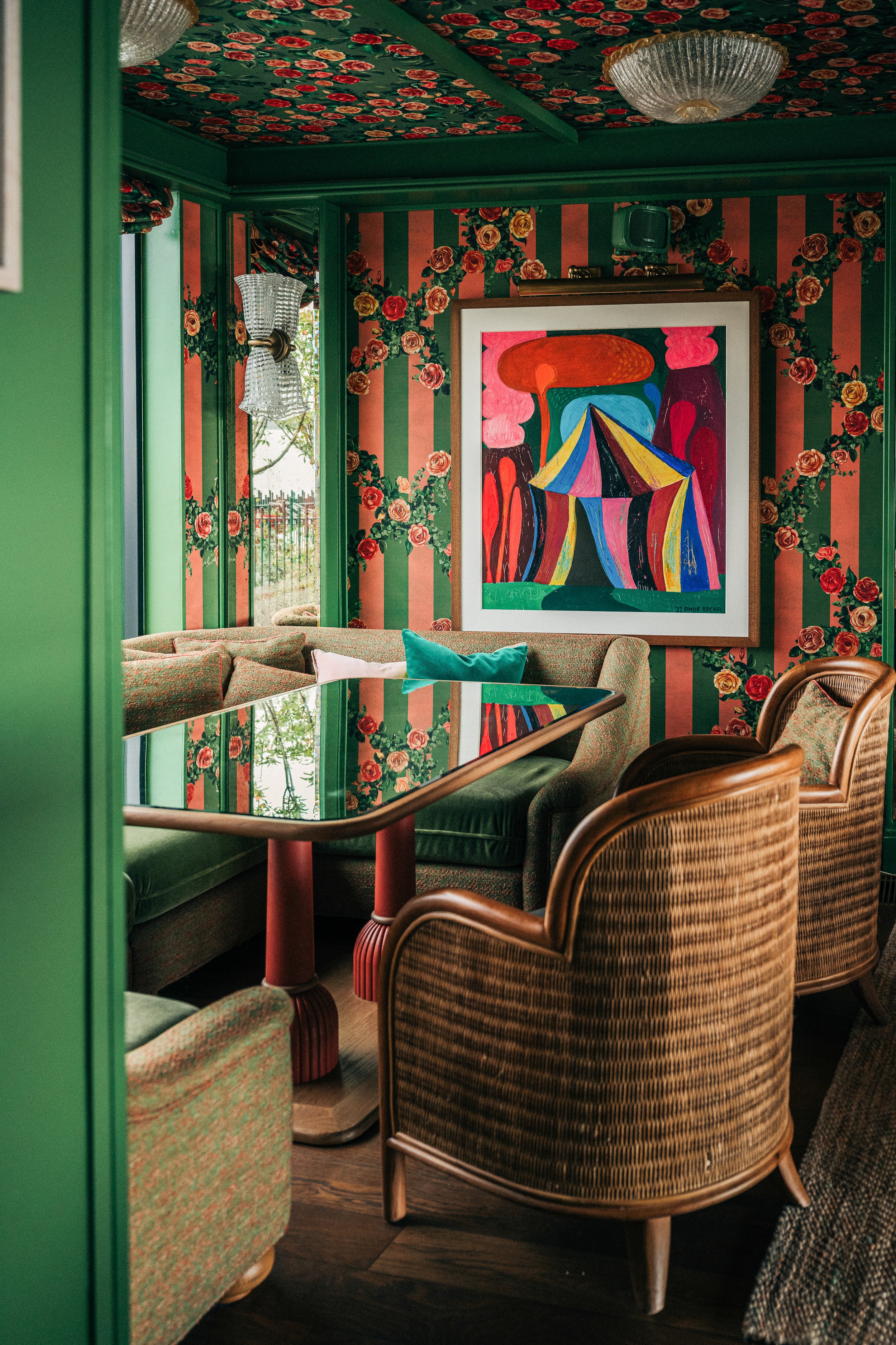 La Fantaisie, Paris, France
